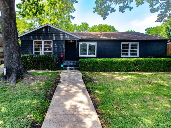 1313 W Walnut St, Garland, TX 75040