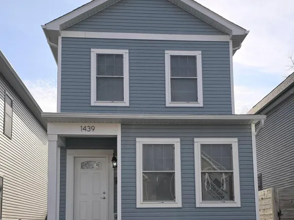 1439 Oak St, Columbus, OH 43205