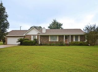 2041 Dudley Ct, Navarre, FL 32566