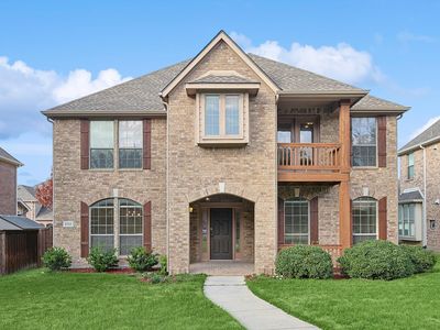 8768 Dancliff Dr, Frisco, TX, 75033