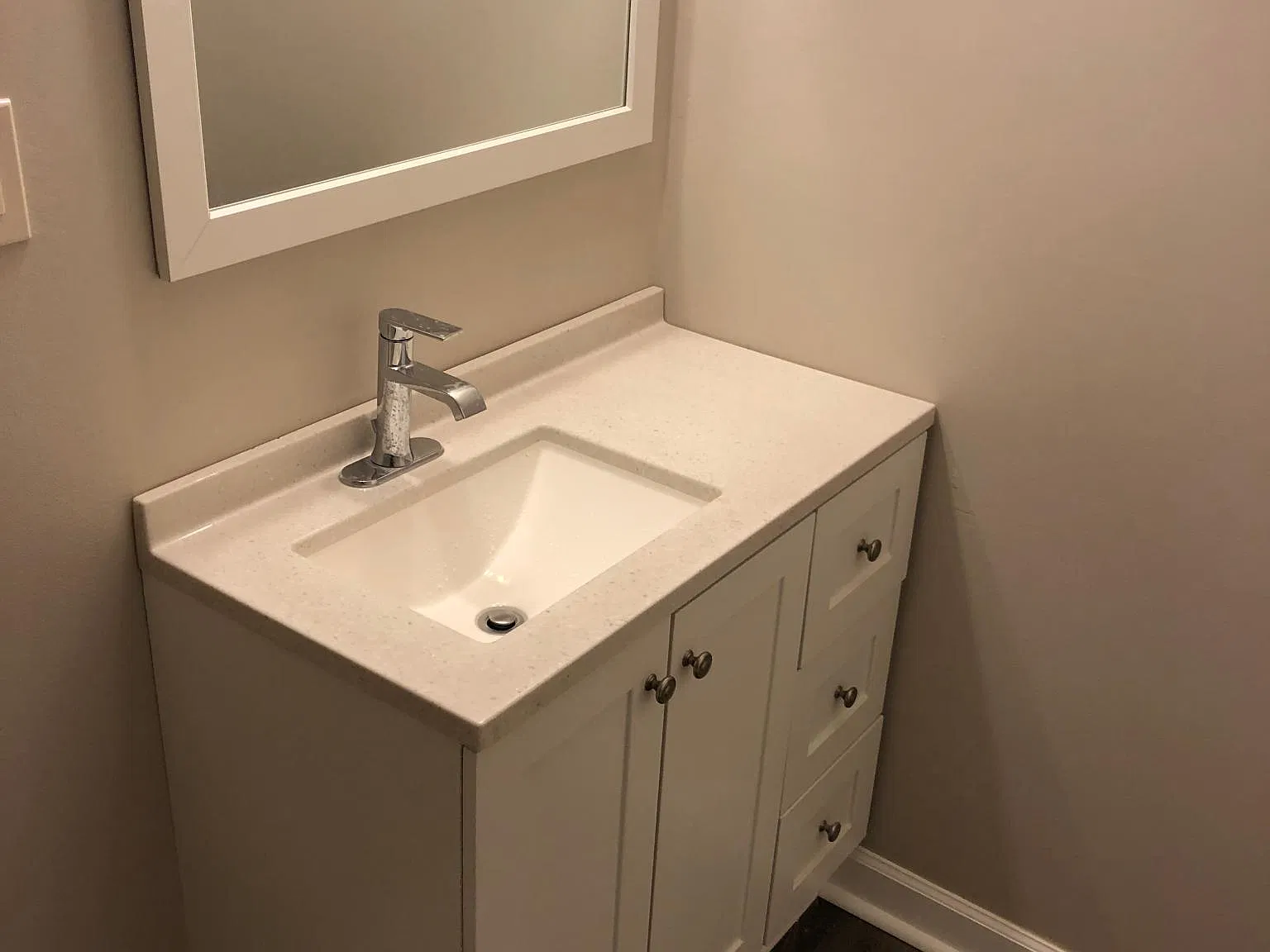 1 bed, 520 sqft, $940 — Photo 4