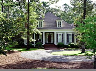 200 Byron Ridge Dr, Albany, GA 31721