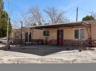 214 Garcia Rd NE, Albuquerque, NM 87113