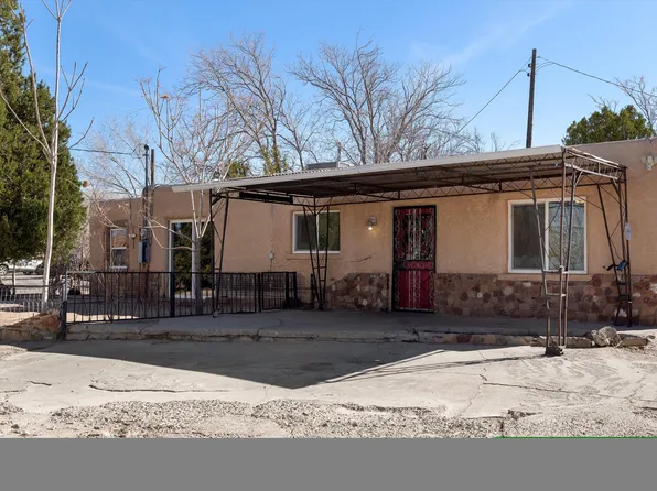 214 Garcia Rd NE, Albuquerque, NM 87113