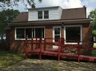 4698 Anderson Rd, South Euclid, OH 44121