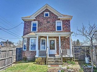 1318 Smith St, Providence, RI 02908