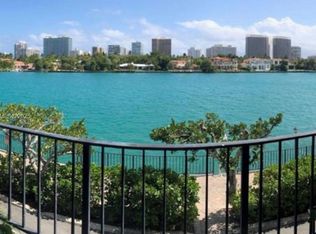 10101 E Bay Harbor Dr APT 204, Bay Harbor Islands, FL 33154