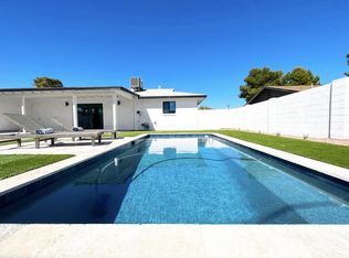 543 W 17th Pl, Tempe, AZ 85281