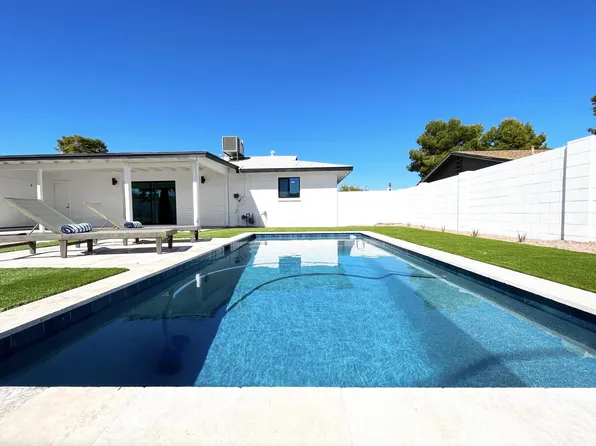 543 W 17th Pl, Tempe, AZ 85281