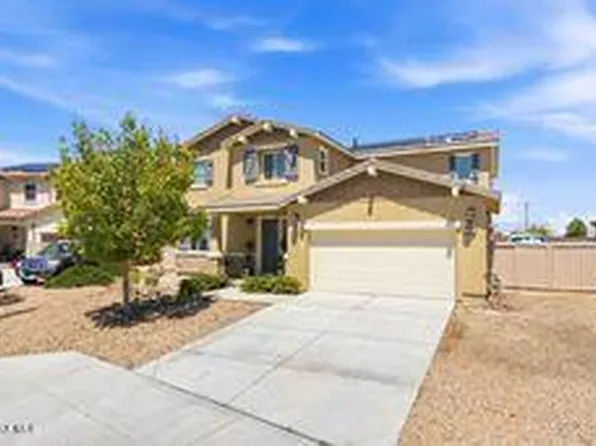 4323 W Ivesbrook St, Lancaster, CA 93536