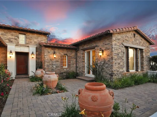 52 Pacifica Del Mar, Rancho Palos Verdes, CA 90275