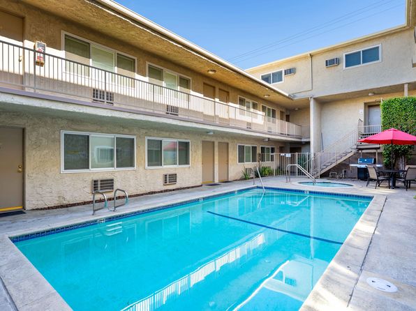 16505 Vanowen St APT 234