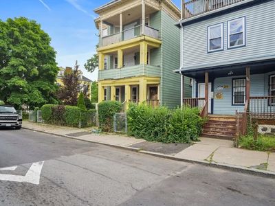52 Intervale St, Dorchester, MA, 02121