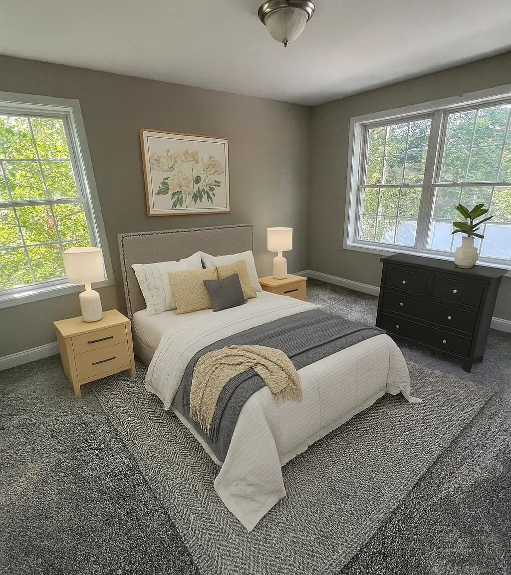 4 bed, 2.5 bath, 1850 sqft, $3,250 — Photo 1
