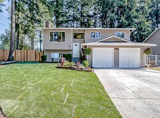 21013 21st Ave W, Lynnwood, WA 98036