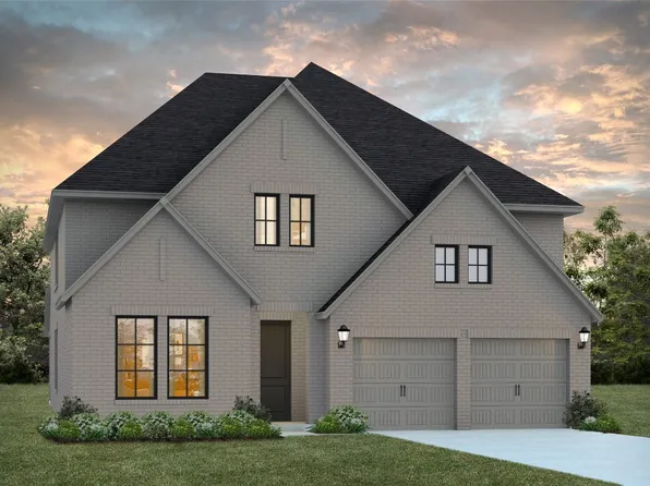 1280 Crescent Ln, Prosper, TX 75078