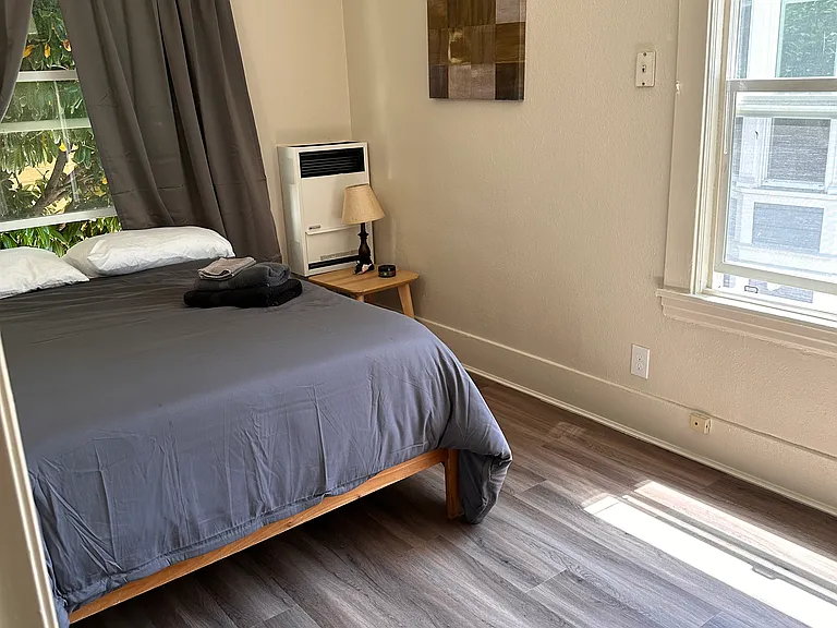 2030 Bancroft Way #4 — Photo 9