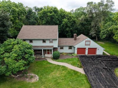 8541 West Midland DRIVE, Greendale, WI, 53129