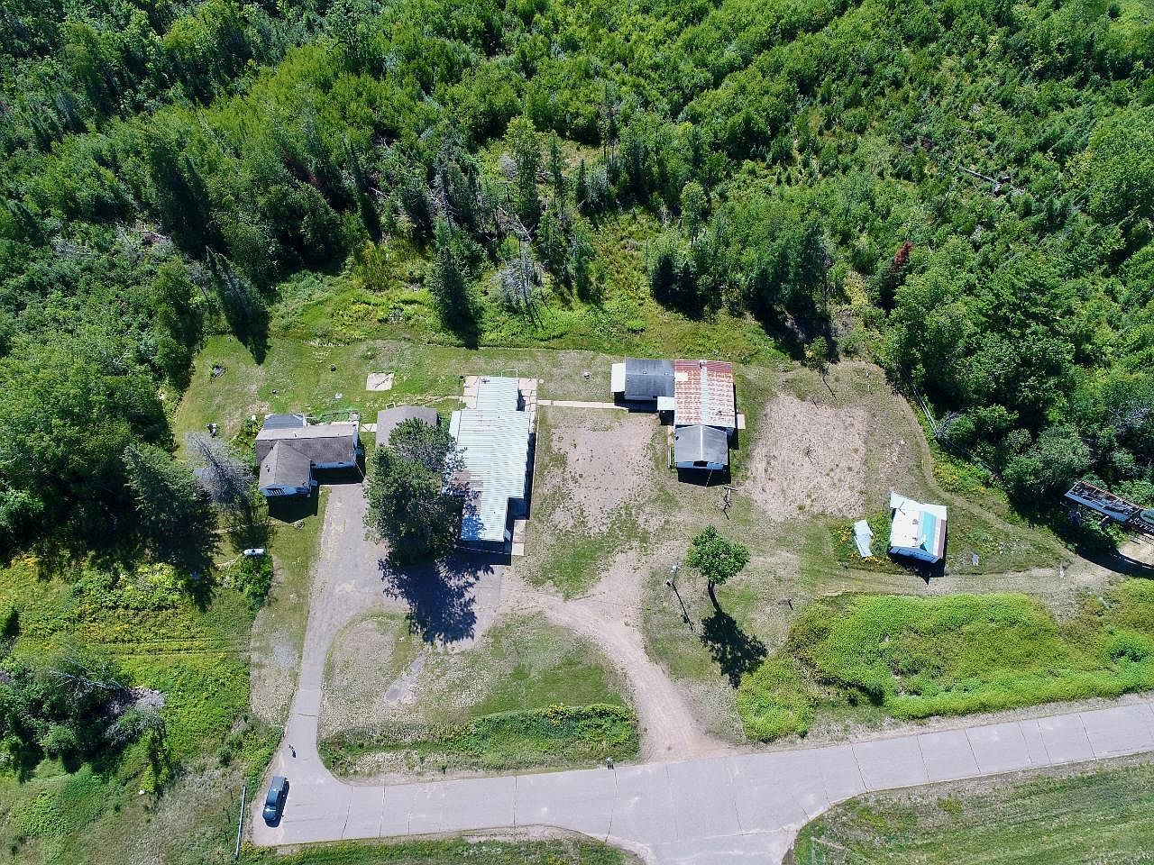 N7197 State Highway 51, Irma, WI 54442 MLS 203292 Zillow