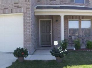 5110 Green Grove St, San Antonio, TX 78223