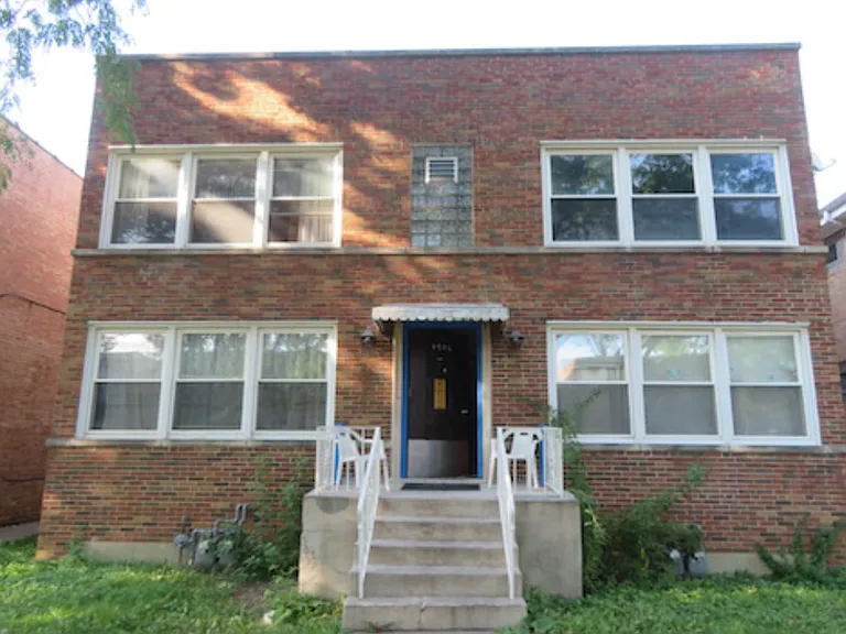 4906 Hull St #2E — Photo 6