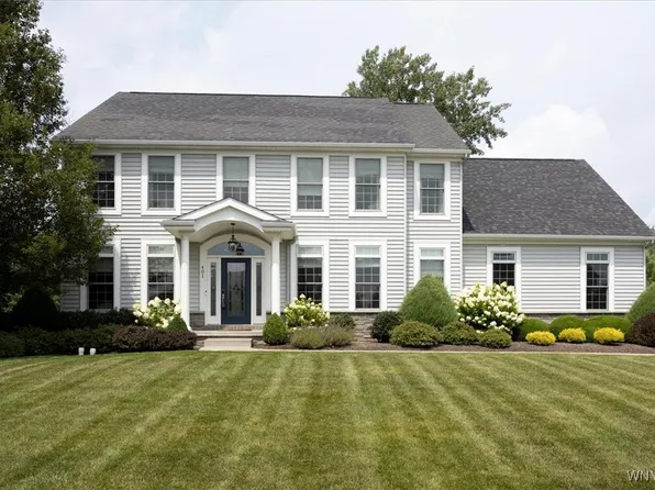 401 N Rockingham Way, Buffalo, NY 14228