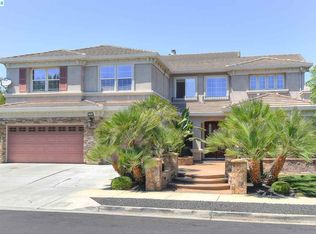 1401 Sweetbriar Ct, Brentwood, CA 94513