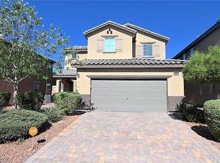5853 Petrified Tree Ln, North Las Vegas, NV 89081
