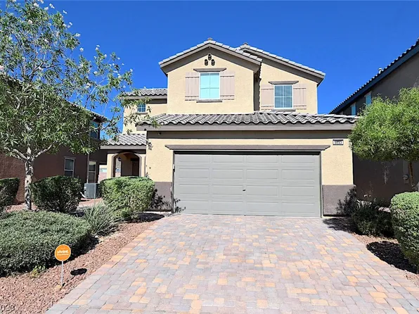 5853 Petrified Tree Ln, North Las Vegas, NV 89081