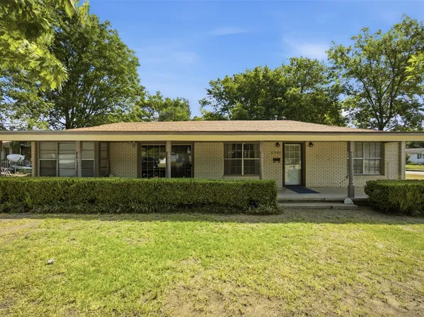 2900 N 6th St, McAlester, OK 74501