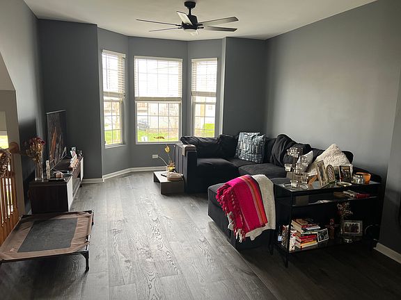 Main Room