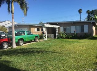 1422 W Willits St, Santa Ana, CA 92703