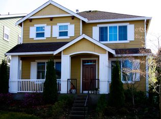 2527 NE Ivy Way, Issaquah, WA 98029