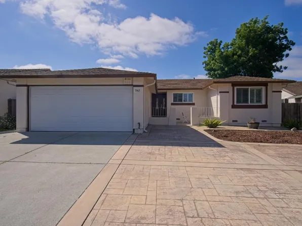 942 Junesong Way, San Jose, CA 95133