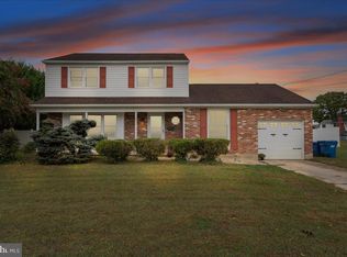 6 Musket Ln, Pennsville, NJ 08070