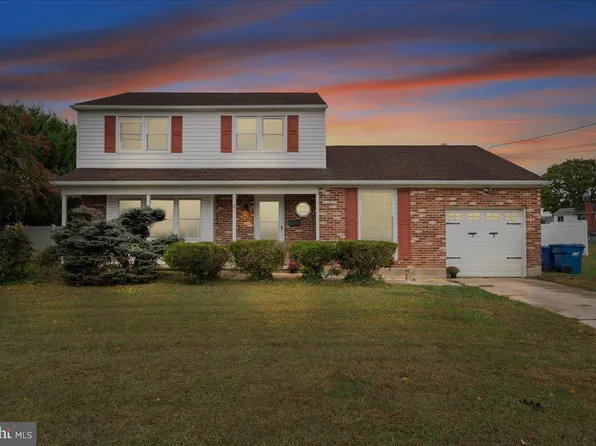 6 Musket Ln, Pennsville, NJ 08070