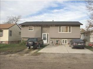 412 Hillview Ln, Billings, MT 59101