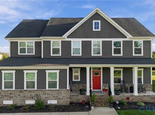1719 Almer Ct, Chester, VA 23836