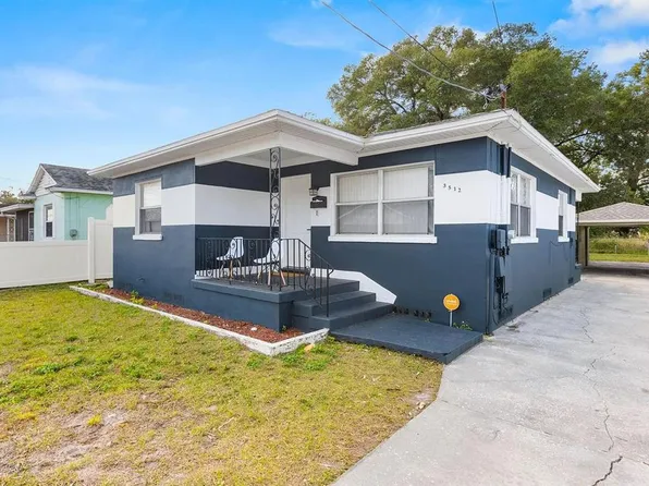 3512 N 15th St, Tampa, FL 33605