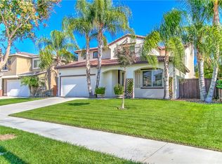 1428 Gold Buckle Ct, Redlands, CA 92374