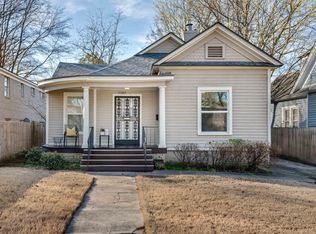2089 Jefferson Ave, Memphis, TN 38104