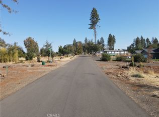 5747 Black Olive Dr LOT 16-20, Paradise, CA 95969