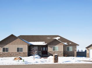 11191 N 40 E, Idaho Falls, ID 83454