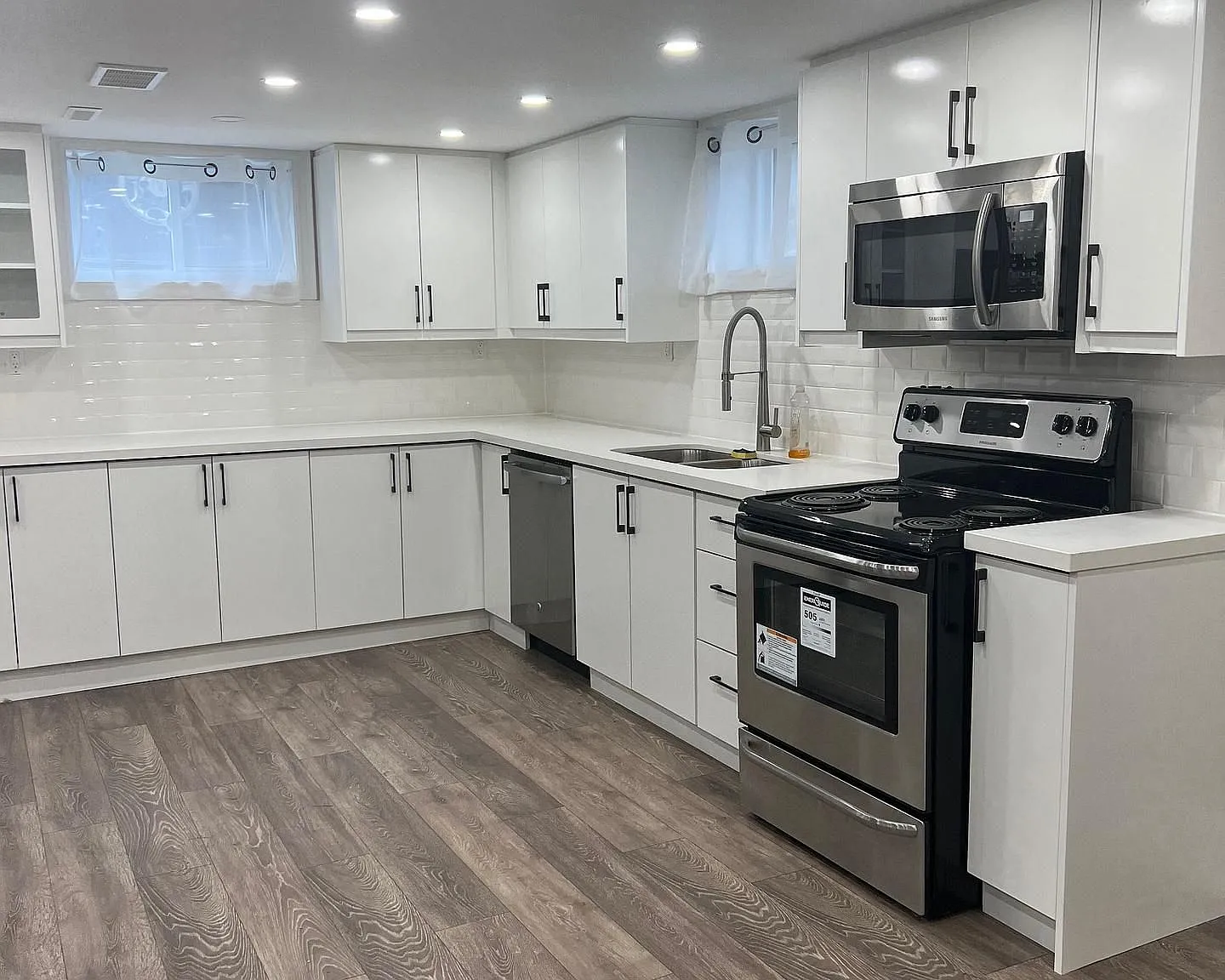 1 bed, $1,700 — Photo 1
