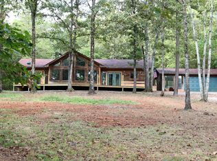 276 Pr 3591, Lamar, AR 72846