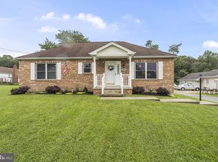 4005 Tippett Knolls Pl, Indian Head, MD