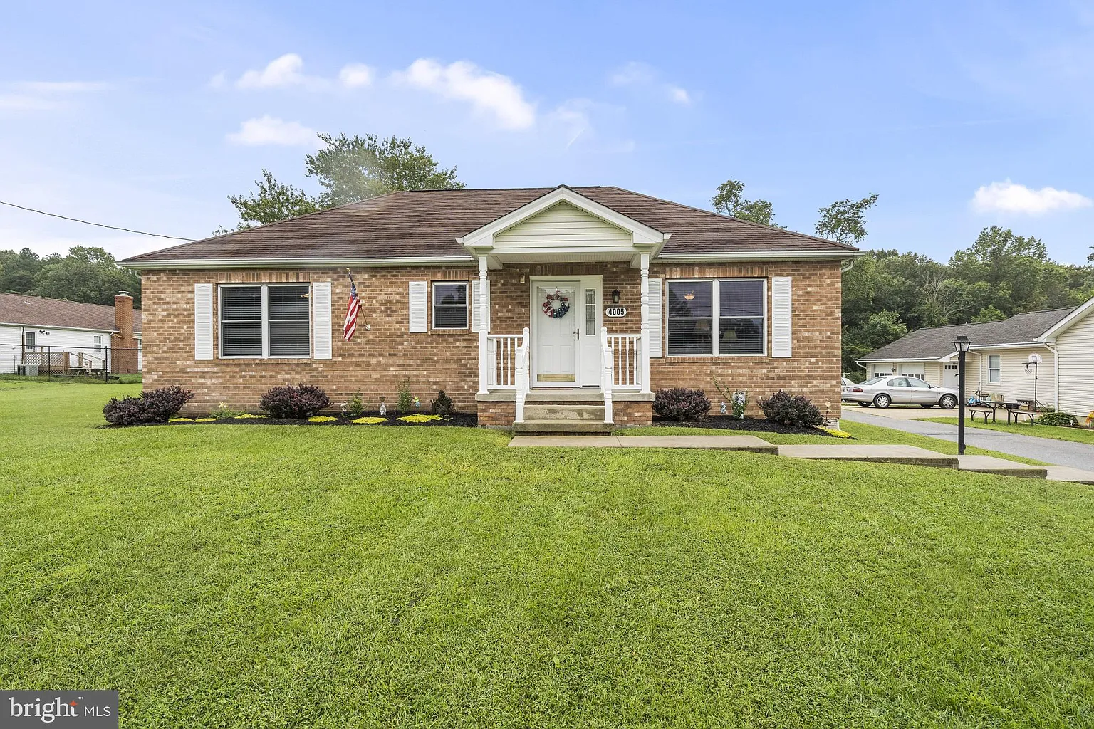 4005 Tippett Knolls Pl photo 1