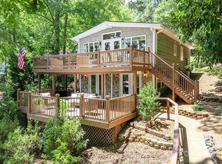 550 Deerfield Rd, Mount Gilead, NC 27306