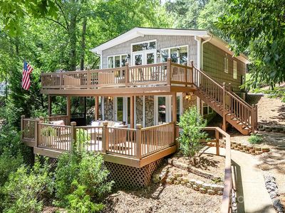 550 Deerfield Rd, Mount Gilead, NC, 27306