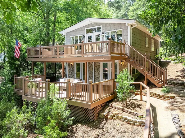 550 Deerfield Rd, Mount Gilead, NC 27306